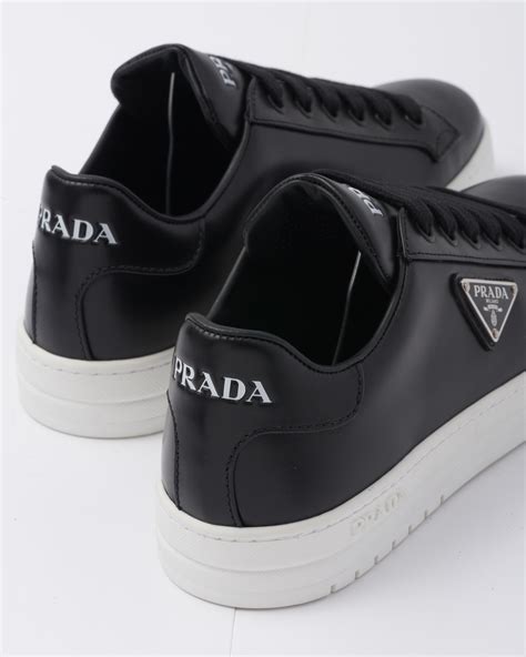 leather prada in st louis|prada designer shoes.